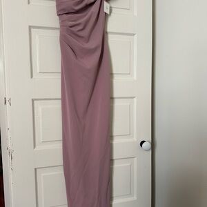 DB Studio Mauve Dress